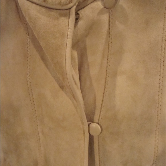 Jacques Jekel jacket size8 - Picture 5 of 7